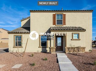 3939 S 82nd Dr, Phoenix, AZ 85043
