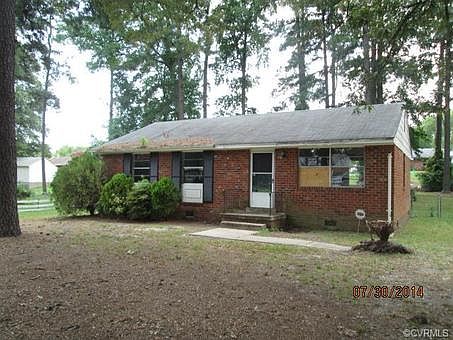 2nd image of 2209 Capp Rd