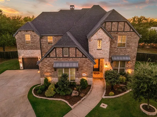 4608 Darlington Dr, Flower Mound, TX 75022