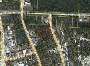 7 Bellini Rd, Defuniak springs, FL 32433