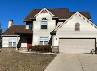 2654 Northridge Ct, Ann Arbor, MI 48108