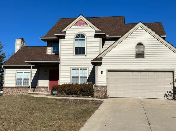 2654 Northridge Ct, Ann Arbor, MI 48108