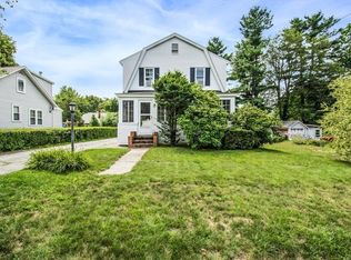42 Fairview St, Leominster, MA 01453