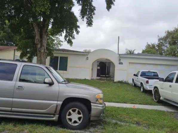 2421 NW 87th Ave, Sunrise, FL 33322