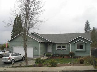 10 SW Western Ave, Grants Pass, OR 97526