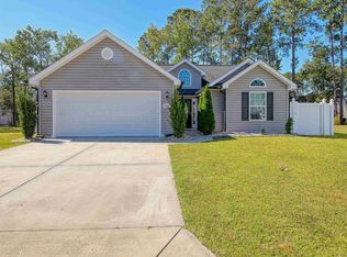 417 Cheticamp Ct, Conway, SC 29527