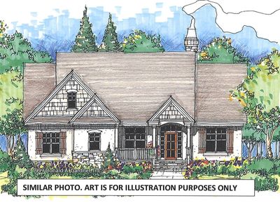 20292 Beaver Creek 2c 3 Beaver Creek Ct, Lignum, VA, 22726