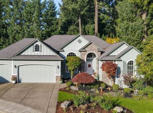 3716 NE 131st St, Vancouver, WA