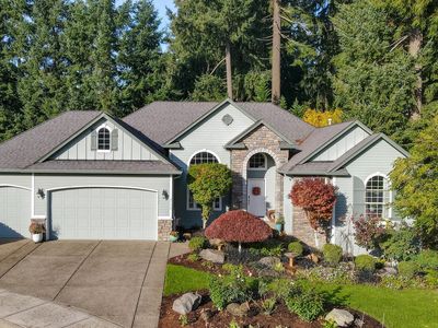 3716 NE 131st St, Vancouver, WA, 98686