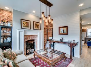 1648 Rosedale St NE, Washington, DC 20002