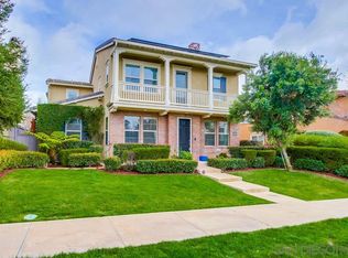 15523 Bristol Ridge Ter, San Diego, CA 92127