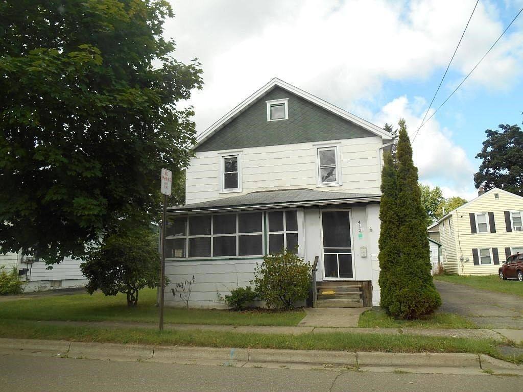 412 Clayton Ave, Vestal, NY 13850 Zillow