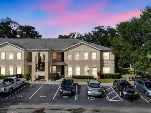 2740 Club Cortile Cir APT A, Kissimmee, FL 34746