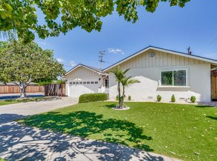 5004 Alan Ave, San Jose, CA 95124