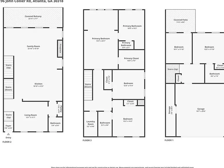 1196 John Collier Rd #1196 — Photo 29