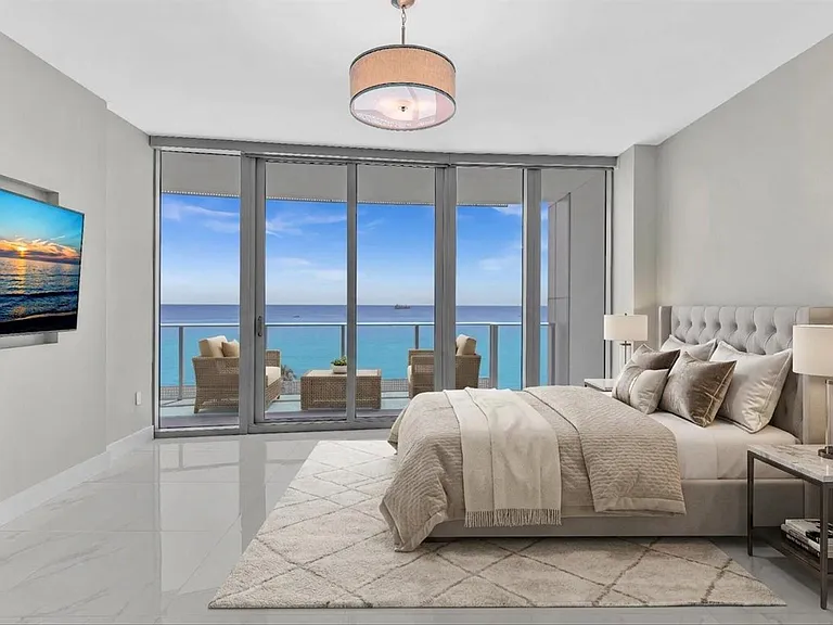 701 N Fort Lauderdale Beach Blvd #802 — Photo 36