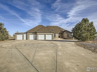42942 County Road 37, Pierce, CO 80650
