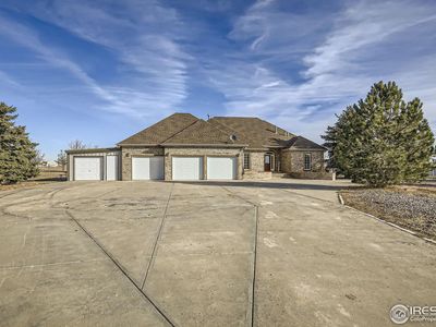 42942 County Road 37, Pierce, CO, 80650