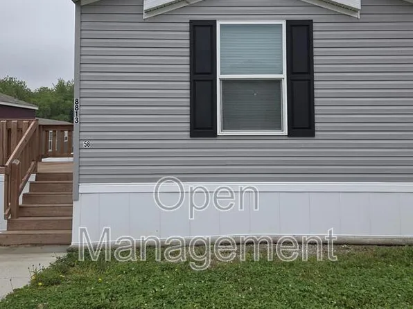 8701 NE 107th Pl, Kansas City, MO