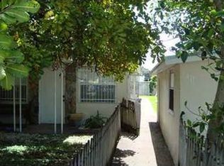 411 N 60th Way, Hollywood, FL 33024