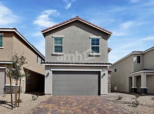 4642 Flaming Ridge Trl, Las Vegas, NV 89147