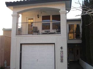405 Irondale Dr APT B, El Paso, TX 79912