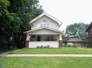 1822 S 5th St, Rockford, IL 61104