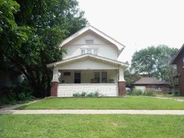 1822 S 5th St, Rockford, IL 61104