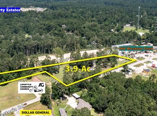 10994 Fostoria Rd, Cleveland, TX 77328