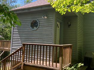 96 E Brook Crossing #000CHC209.000, Wilmington, VT 05363