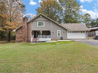 410 Mountain View Ct, Russellville, AR 72802