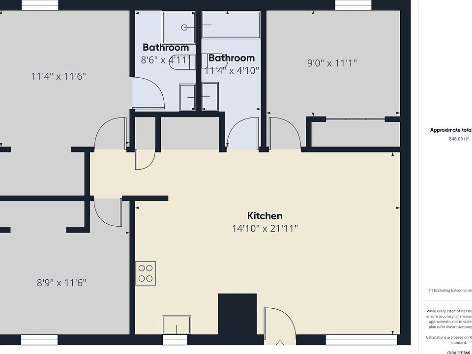 1st image of 604 2nd St #10960240