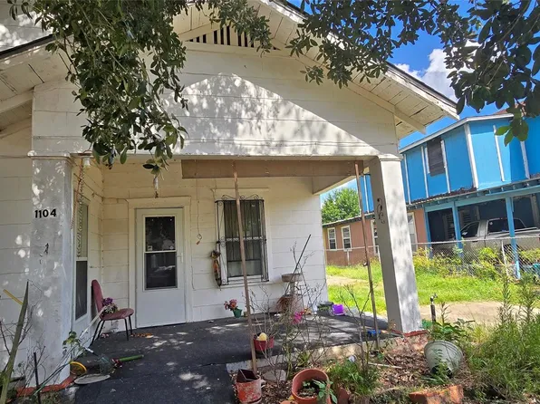 1104 Maltby St, Houston, TX 77011