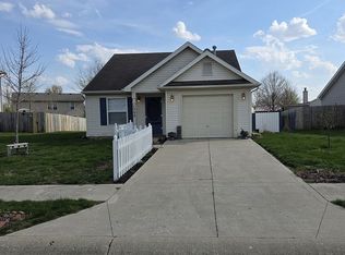 1793 Carol Lynn Dr, Kokomo, IN 46901