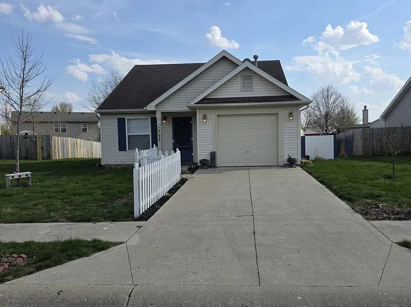 1793 Carol Lynn Dr, Kokomo, IN 46901