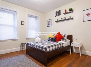 47 Crosby Rd #U-3, Chestnut Hill, MA 02467