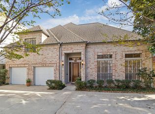 4215 Childress St, Houston, TX 77005