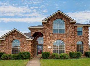 2103 Ranch Rd, Sachse, TX 75048