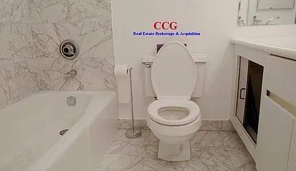 Rented by CCG Real Estate Brokerage