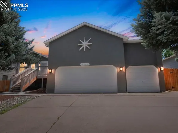6345 Northwind Dr, Colorado Springs, CO 80918