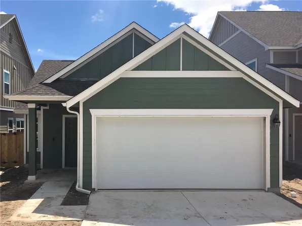 121 High Plains Pass, Liberty Hill, TX 78642