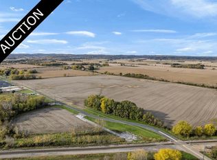 Allen Road, New Lisbon, WI 53950