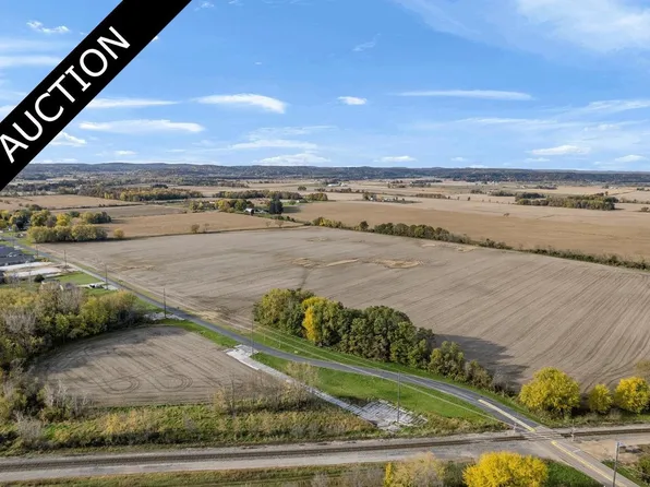 Allen Road, New Lisbon, WI 53950
