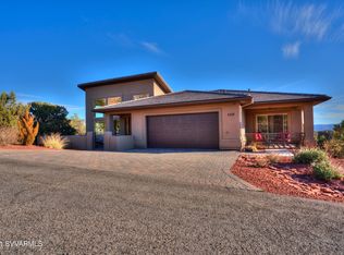 110 Painted Pony Dr, Sedona, AZ 86336