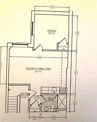 Rented by La Seven Inc.