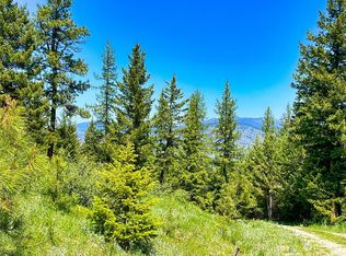 1111 Doe Mountain Rd, Tonasket, WA 98855