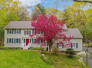 355 Moosehorn Rd, East Greenwich, RI 02818