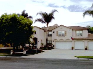 3031 Armstrongs Dr, Corona, CA 92881
