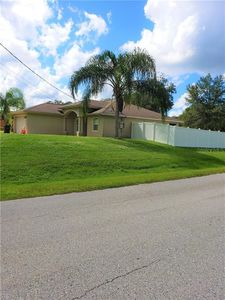4373 Pawtucket St, North Port, FL, 34286