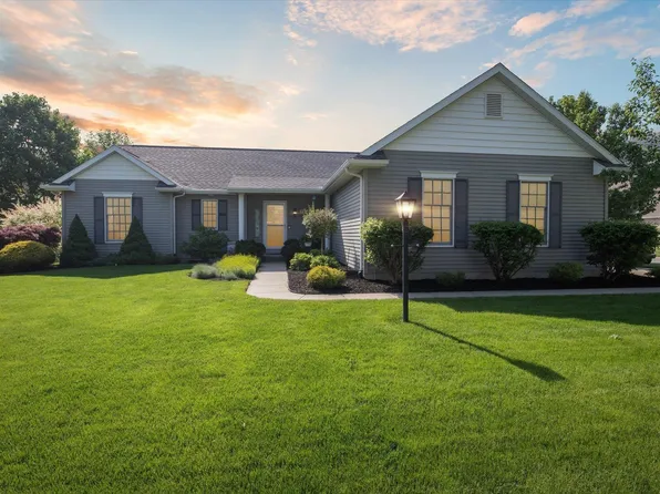 2336 Redspire Blvd, Goshen, IN 46526